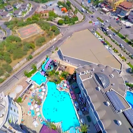 Costa Mare 4* 马尔马里斯