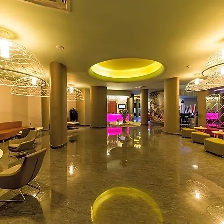 度假村 Costa Mare 4*