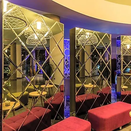 度假村 Costa Mare 马尔马里斯