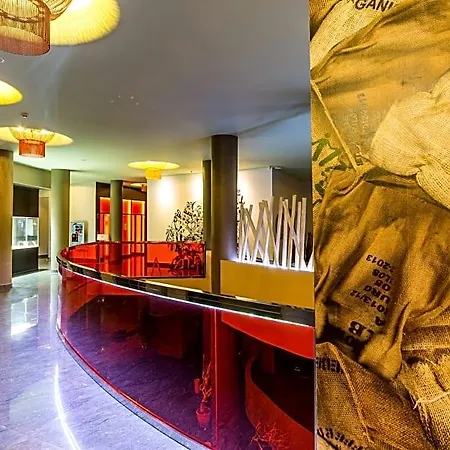 Costa Mare 度假村 马尔马里斯