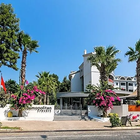 度假村 Costa Mare