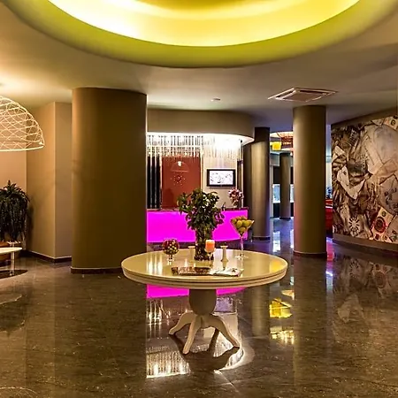 Costa Mare 度假村 马尔马里斯