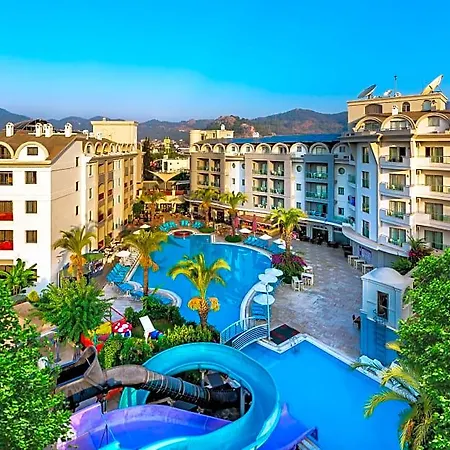 度假村 Costa Mare
