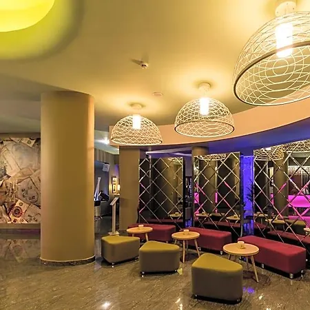 Costa Mare 度假村 马尔马里斯