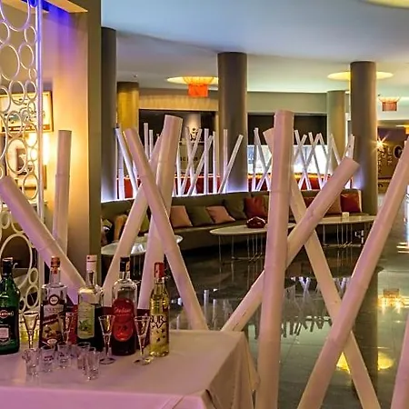 Costa Mare 度假村 马尔马里斯