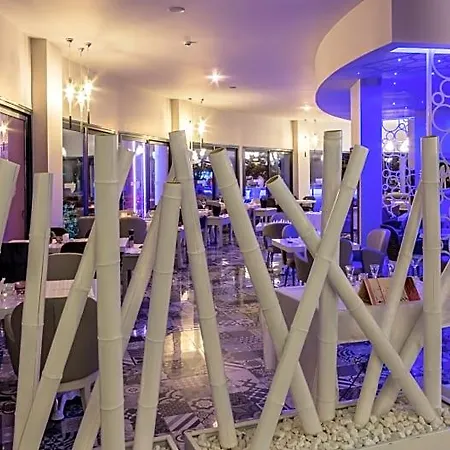 Costa Mare 4* 马尔马里斯