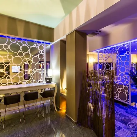 Costa Mare 4*