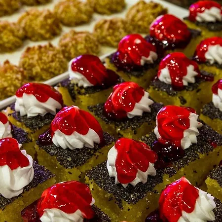 Costa Mare אתר נופש