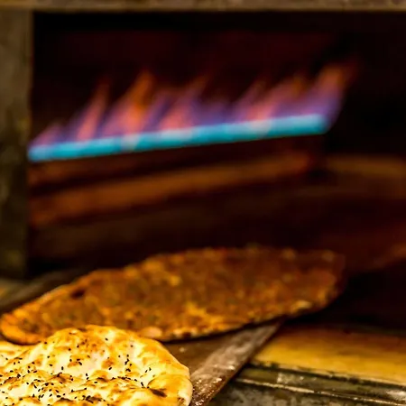 אתר נופש Costa Mare 4*