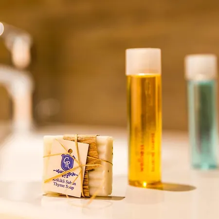 Курортный комплекс Costa Mare Мармарис