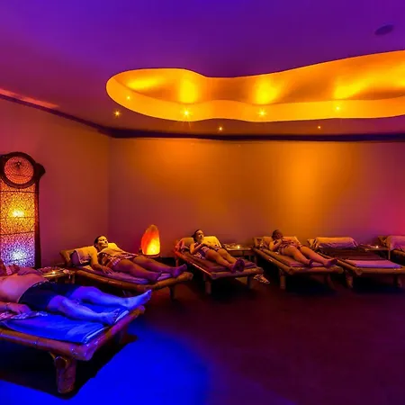 Costa Mare Курортный комплекс Мармарис