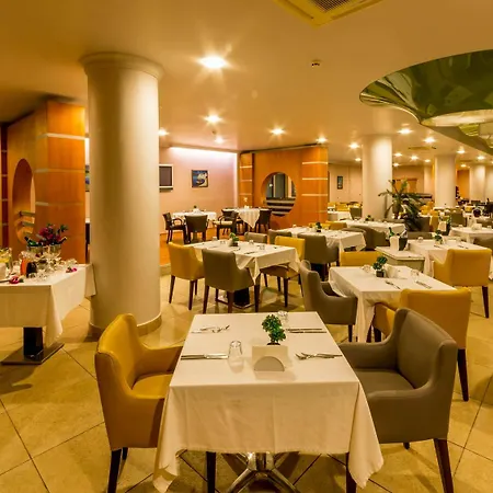 Курортный комплекс Costa Mare Мармарис