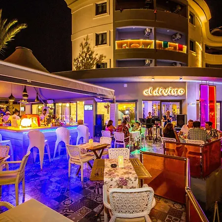 Costa Mare 4*
