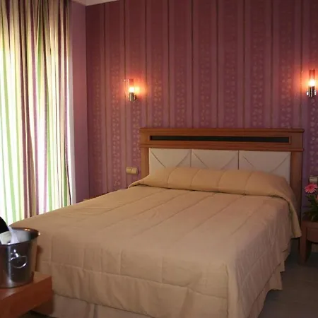 Costa Mare 度假村 马尔马里斯