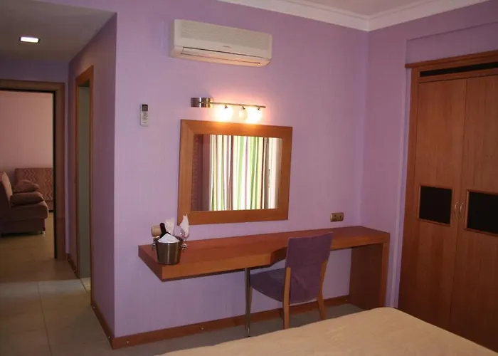 Costa Mare 4* מרמריס