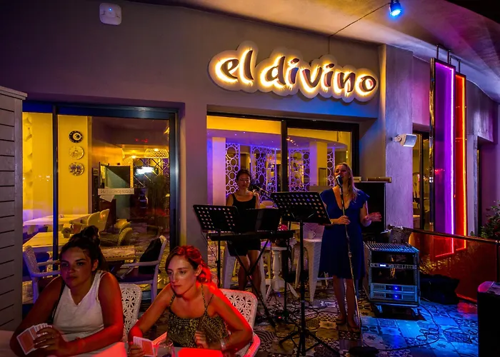 Costa Mare 4* מרמריס