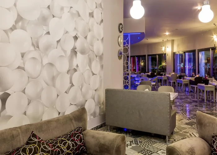 Costa Mare 4* Marmaris