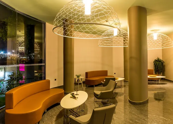 Resort Costa Mare Marmaris