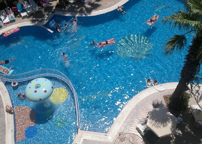 Costa Mare מרמריס