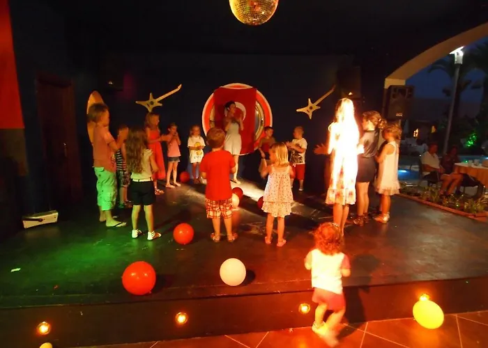 Costa Mare 4* מרמריס