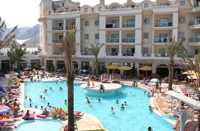 Costa Mare Resort