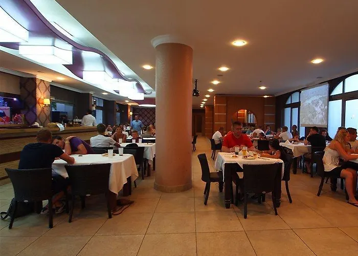 Costa Mare מרמריס