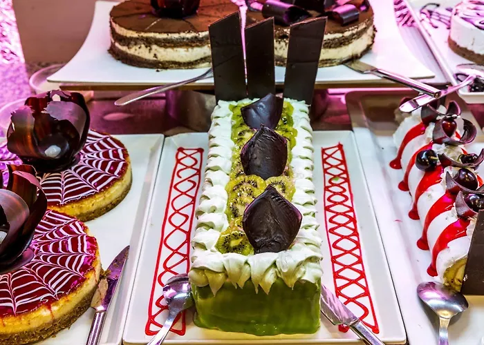 אתר נופש Costa Mare מרמריס