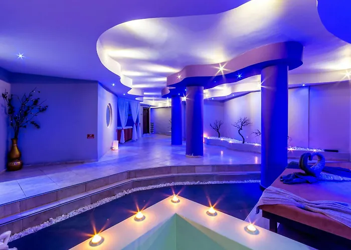 Resort Costa Mare 4*