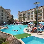 Ośrodek wypoczynkowy Costa Mare Marmaris