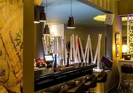 منتجع Costa Mare 4*