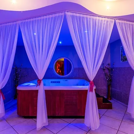 Costa Mare Üdülőközpont 4*