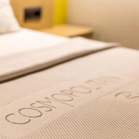 Costa Mare منتجع مرمريس