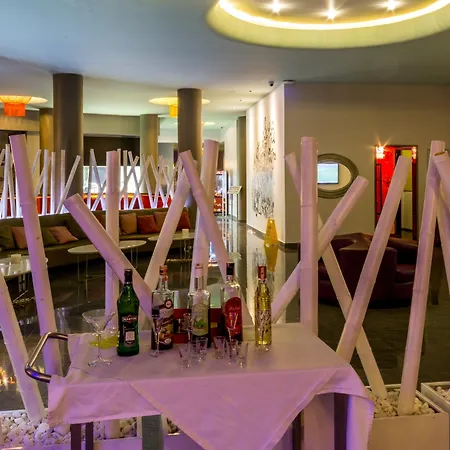 Costa Mare 4* Marmaris