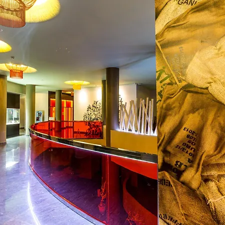 Costa Mare Üdülőközpont