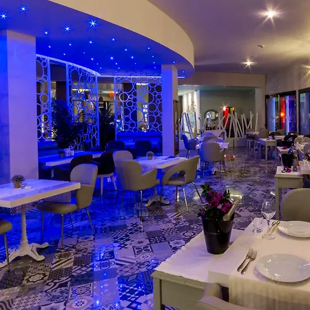 Costa Mare Üdülőközpont Marmaris