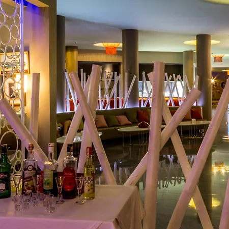 Costa Mare Üdülőközpont Marmaris