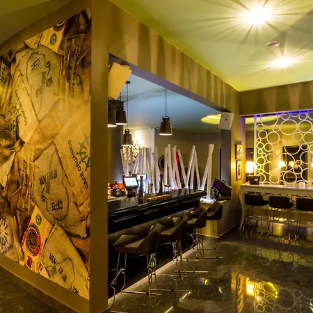 Costa Mare 4* مرمريس