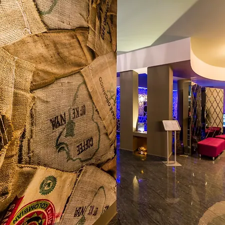 Costa Mare Üdülőközpont Marmaris