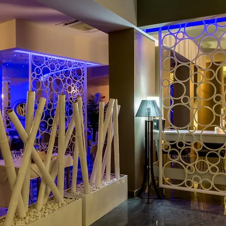 Costa Mare 4* مرمريس