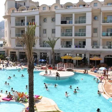 Costa Mare Üdülőközpont