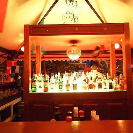 Üdülőközpont Costa Mare