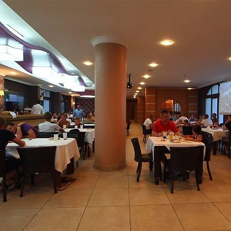 Costa Mare مرمريس