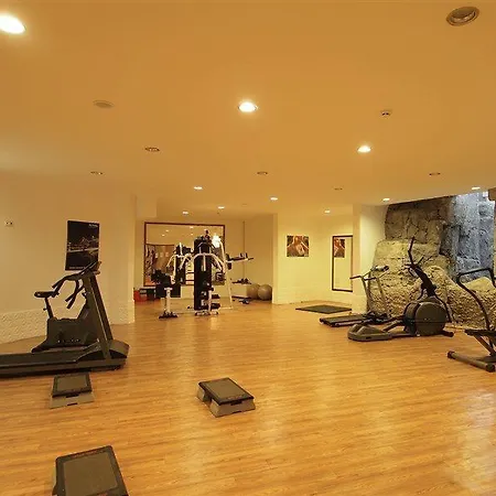 منتجع Costa Mare