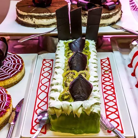 منتجع Costa Mare مرمريس