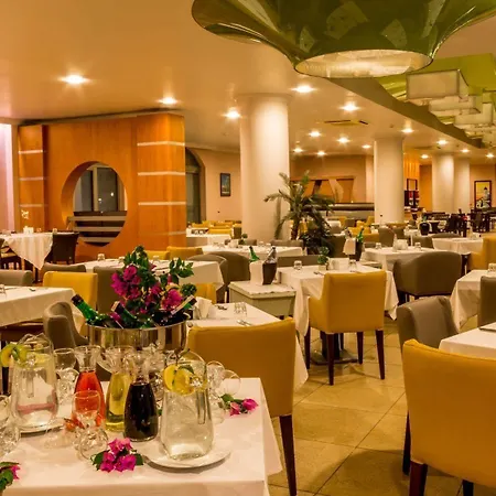 منتجع Costa Mare مرمريس