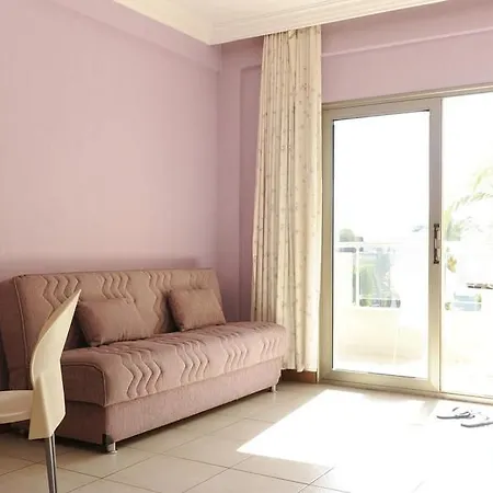 Costa Mare منتجع مرمريس