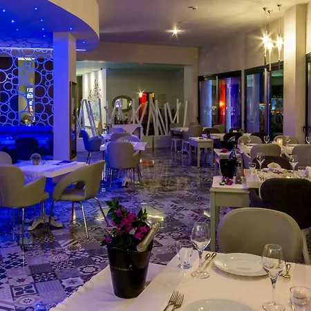 Costa Mare Resort 3*