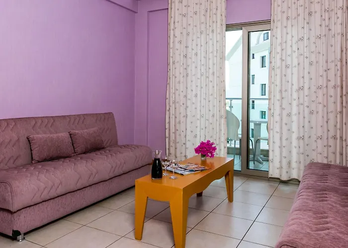 Costa Mare 度假村 马尔马里斯