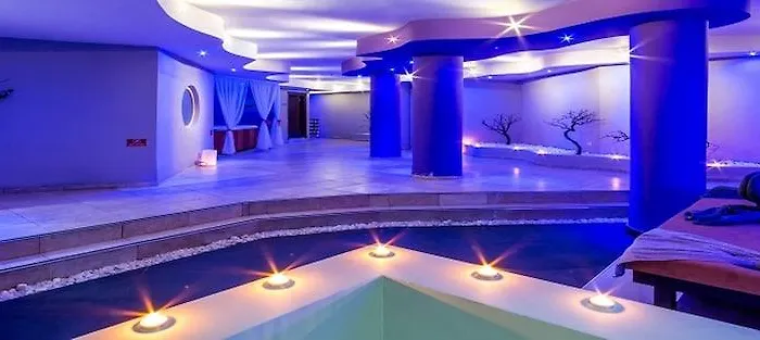 Costa Mare 马尔马里斯