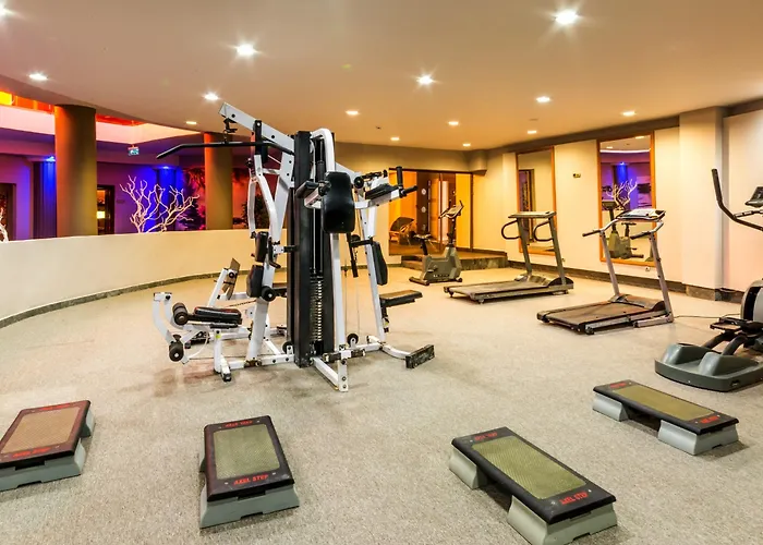 Resort Costa Mare Marmaris